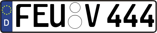 FEU-V444
