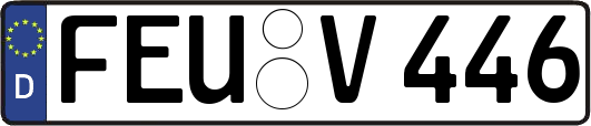 FEU-V446