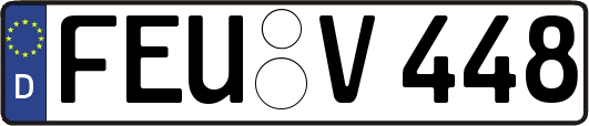 FEU-V448