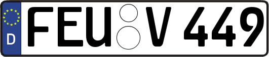 FEU-V449