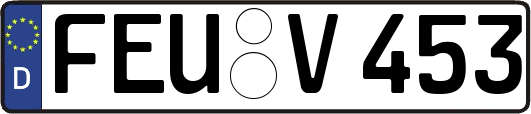 FEU-V453