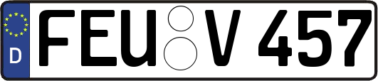 FEU-V457
