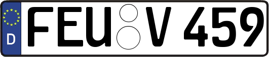 FEU-V459