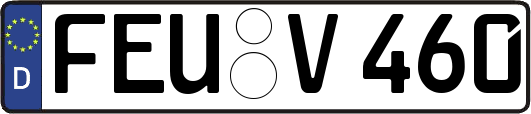 FEU-V460