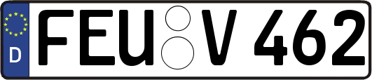 FEU-V462