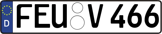 FEU-V466
