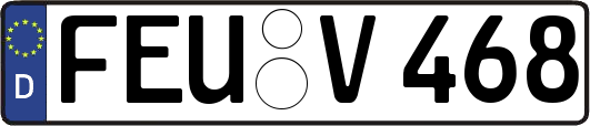 FEU-V468