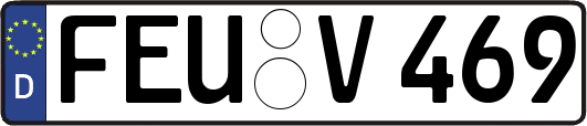 FEU-V469