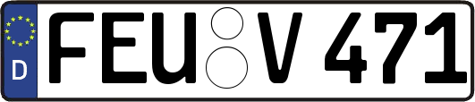 FEU-V471