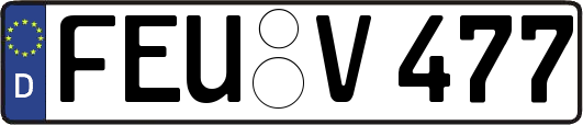 FEU-V477