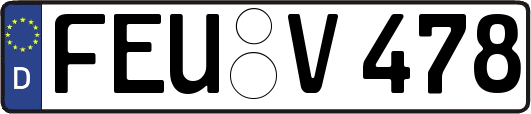 FEU-V478