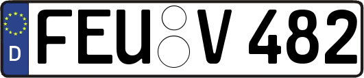 FEU-V482