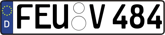 FEU-V484