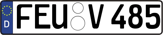 FEU-V485