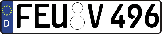 FEU-V496