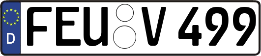 FEU-V499