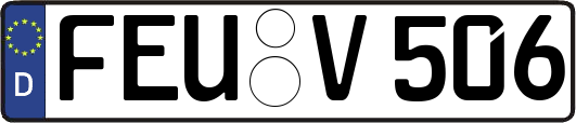 FEU-V506