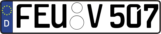 FEU-V507