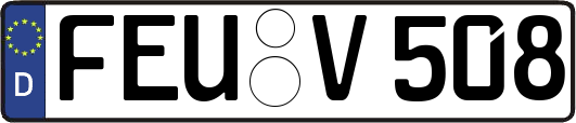 FEU-V508