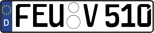 FEU-V510