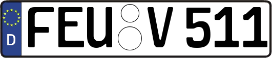 FEU-V511