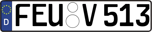 FEU-V513