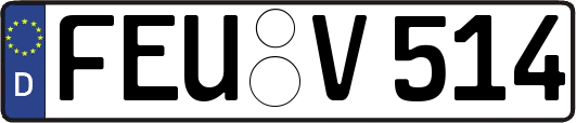 FEU-V514