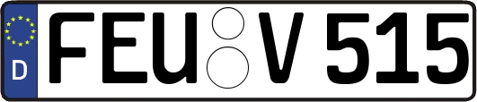 FEU-V515