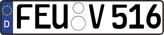 FEU-V516