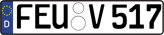FEU-V517