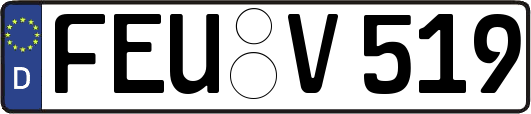 FEU-V519
