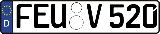 FEU-V520