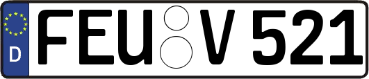 FEU-V521