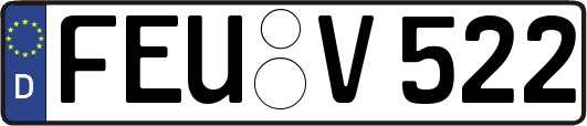 FEU-V522