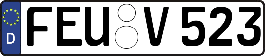 FEU-V523