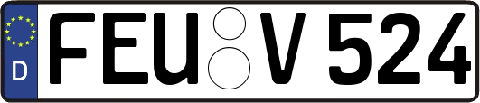 FEU-V524