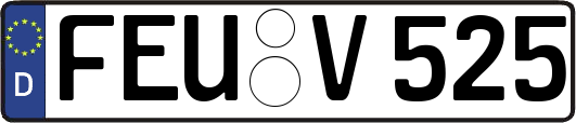 FEU-V525