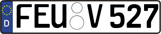 FEU-V527