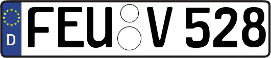 FEU-V528