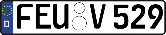FEU-V529
