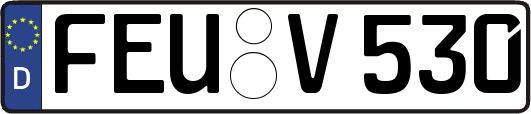 FEU-V530