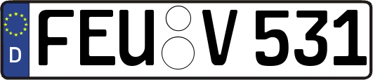FEU-V531