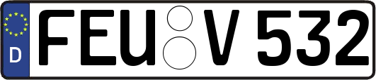FEU-V532