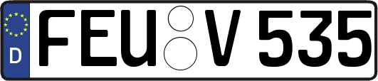FEU-V535