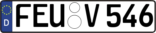 FEU-V546