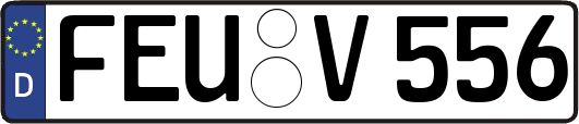 FEU-V556
