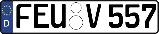 FEU-V557