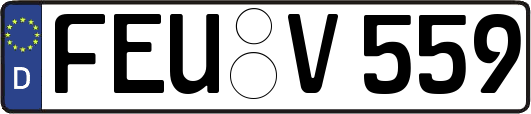FEU-V559