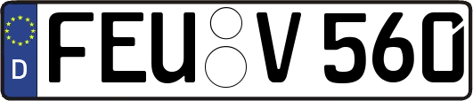 FEU-V560