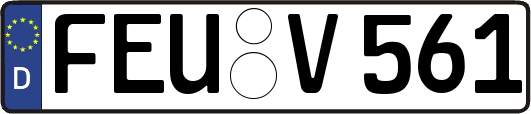 FEU-V561